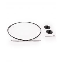 Cable Interchangeable Pivotant - Ppy