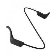 Casque Bt A Conduction Osseuse Noir Astro Ksix - Ksix