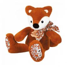 Doudou Copains Calins Renard 25 Cm - Doudou et Compagnie