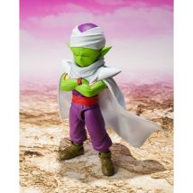 Dragon Ball Daima - Figurine S.h.figuarts Piccolo Mini 9 Cm - Tamashii Nations