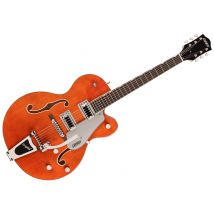 G5420t Electromatic Classic Orange Stain Gretsch Guitars