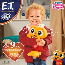 E.t. Mon Meilleur Ami - Tomy