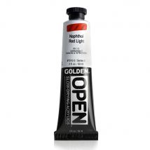 Open 60 Ml Rouge De Naphtol S5 - Golden