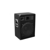 Omnitronic Dx-1522 Enceinte 3 Voies 800w - Omnitronic Professional Innovation