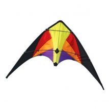 Cerf Volant 2 Manettes 120x60 Cm - Mercier