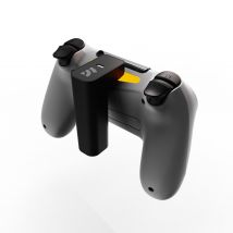 Remotto Battery - Chargeur De Manette Ps4 Sans Fil - Batterie Portable Pour Dualshock