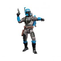 Star Wars : The Mandalorian Vintage Collection - Figurine 2022 Axe Woves 10 Cm - Hasbro