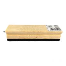 Brosse En Bois Pour Ardoise Et Tableau - Ulmann - Atoutbois