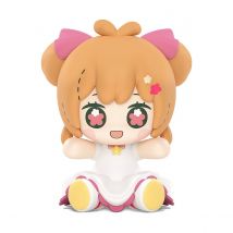 Cardcaptor Sakura - Figurine Chibi Huggy Good Smile Sakura Kinomoto: Platinum Ver. 6 Cm - Good Smile Company