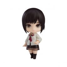 Fatal Frame - Figurine Nendoroid Miku Hinasaki 10 Cm - Good Smile Company
