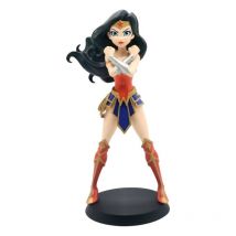 Dc Comics - Statuette Wonder Women 15 Cm - Plastoy