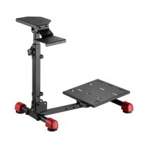 Wheel Stand Gt Support Volant Et Pedales - Oplite