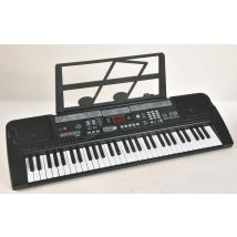 Clavier 61 Touches - Bontempi
