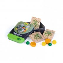 Raviolis Et Petits Légumes - Erzi