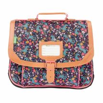 Cartable Tann's 35 Cm - Collection Scolaire 2026 - Maternelle/cp Alba