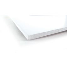 Carton Plume / Mousse Premier 5mm 50x65cm 10 Pièces - Creatairplac