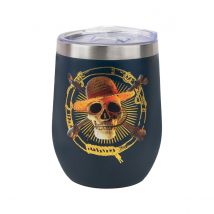 One Piece - Mug De Voyage Luffy - Cinereplicas