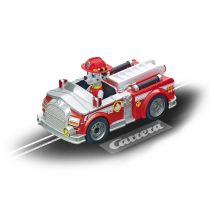 Paw Patrol - Ready Race Rescue - Marshall - CARRERA