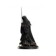 Le Seigneur Des Anneaux - Statuette 1/6 Ringwraith Of Mordor (classic Series) 46 Cm - Weta Workshop