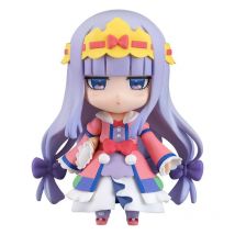 Sleepy Princess In The Demon Castle - Figurine Nendoroid Princess Syalis 10 Cm - Phat!