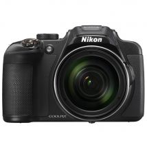 Nikon Coolpix P610 Noir
