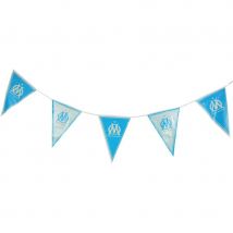 Guirlande Fanions Foot Om - Annikids