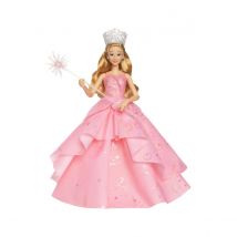 Wicked - Poupée Deluxe Glinda 29 Cm - Mattel