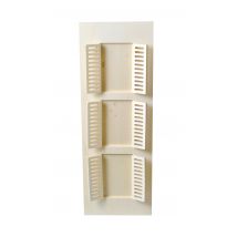 Stopcadre Photo Fenêtre 18x50 Cm - Bois - Artemio