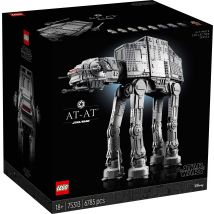 Lego Star Wars - At-at (75313.)