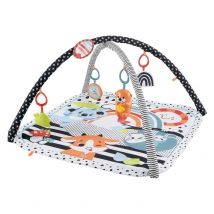 Mon Tapis 3 En 1 Sensoriel - Fisher Price - Mattel