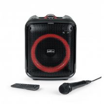 Enceinte Lumineuse Puissante (sans Fil) – Max - Big Ben