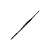 Pinceau - Rond - Aquarelle - Synthétiques - Da Vinci - Casanéo - 5598 - N°8