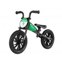 Draisienne Feduro Vert - QPlay