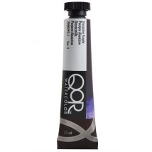 Aquarelle Ef Qor 11ml Pourpre Dioxazine S3 - Golden