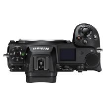 Nikon Z7 Ii - Nikon