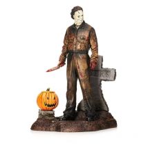 Halloween - Calendrier De L'Avent Maquette Countdown Character Michael Myers - Numskull