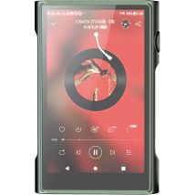 Shanling M3 Ultra Vert