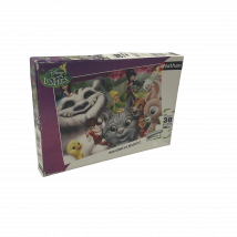 Puzzle 30 Pièces Les Fées Disney