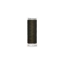 Fil À Coudre 100% Polyester 200m - Gütermann 531 Vert