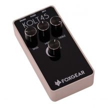 Kolt 45 Préampli Foxgear
