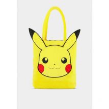Pokémon - Sac Shopping Pikachu - Difuzed