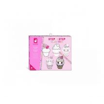Step By Step Drawing 20 Modeles Kawai - Jura Toys