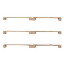 Poutre D'Équilibre Lot X6 - Leg&Go