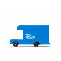 Camion New York Times - Candylab Toys