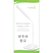Lampe Led À Poser Sur Table - Purelite : Éclairage Efficace Et Design Élégant Pour Tous Vos Projets Créatifs Vert