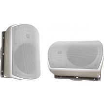 Elipson Rain 8 Blanc (la Paire)