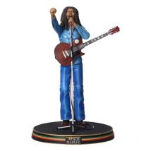 Bob Marley - Figurine Live At The Rainbow '77 24 Cm - Sd Toys