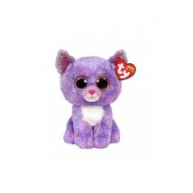 Beanie Boos Medium Cassidy Le Chat - Ty