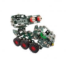 Constructor Kasirga - Lance-missiles - Alexander Toys