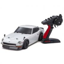 Voiture Kyosho Fazer Mk2 Datsun 240z 1971 Tuned 1/10 Readyset - 34427t1